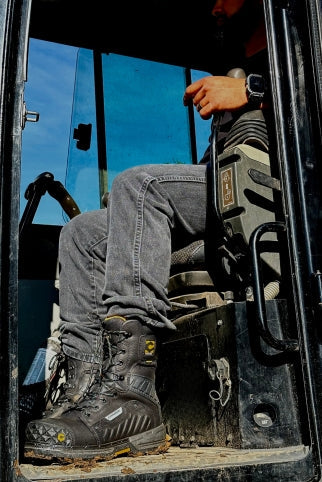 Work Boots
