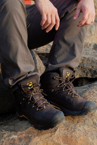 Hiking Boots