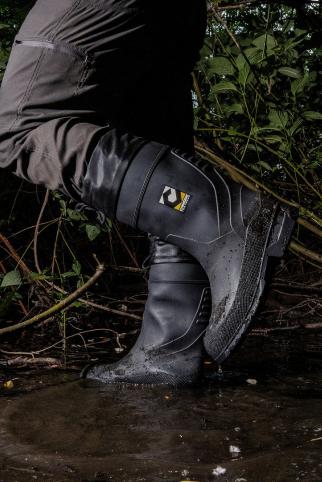 Chinook waterproof boots sales