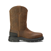 Trailboss 11” Soft Toe Western Work Boot