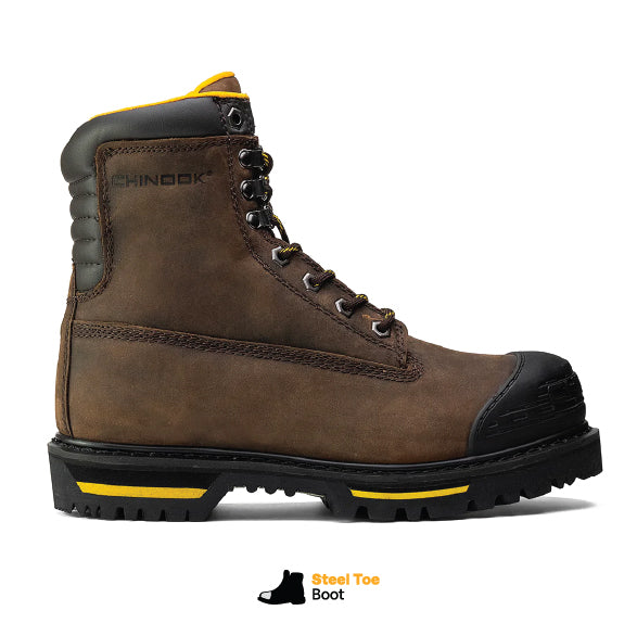 Chinook® Footwear