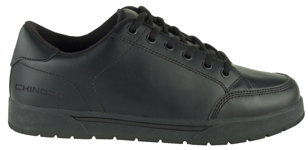 Chinook 2025 romeo boots