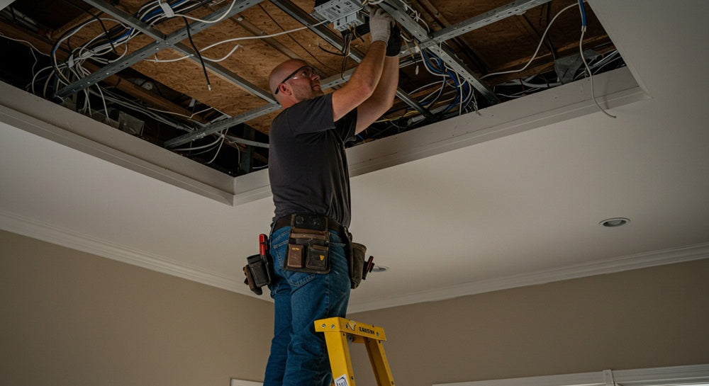 Best Work Boots for Electricians