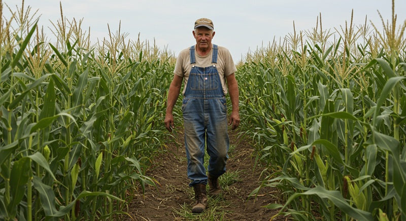Best Boots for Farm Work