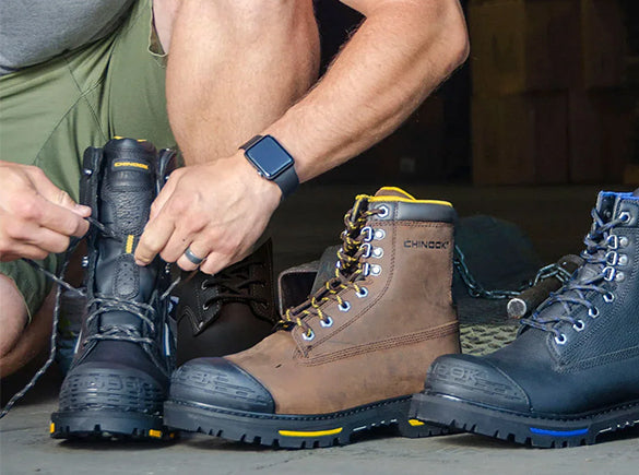 All Boots