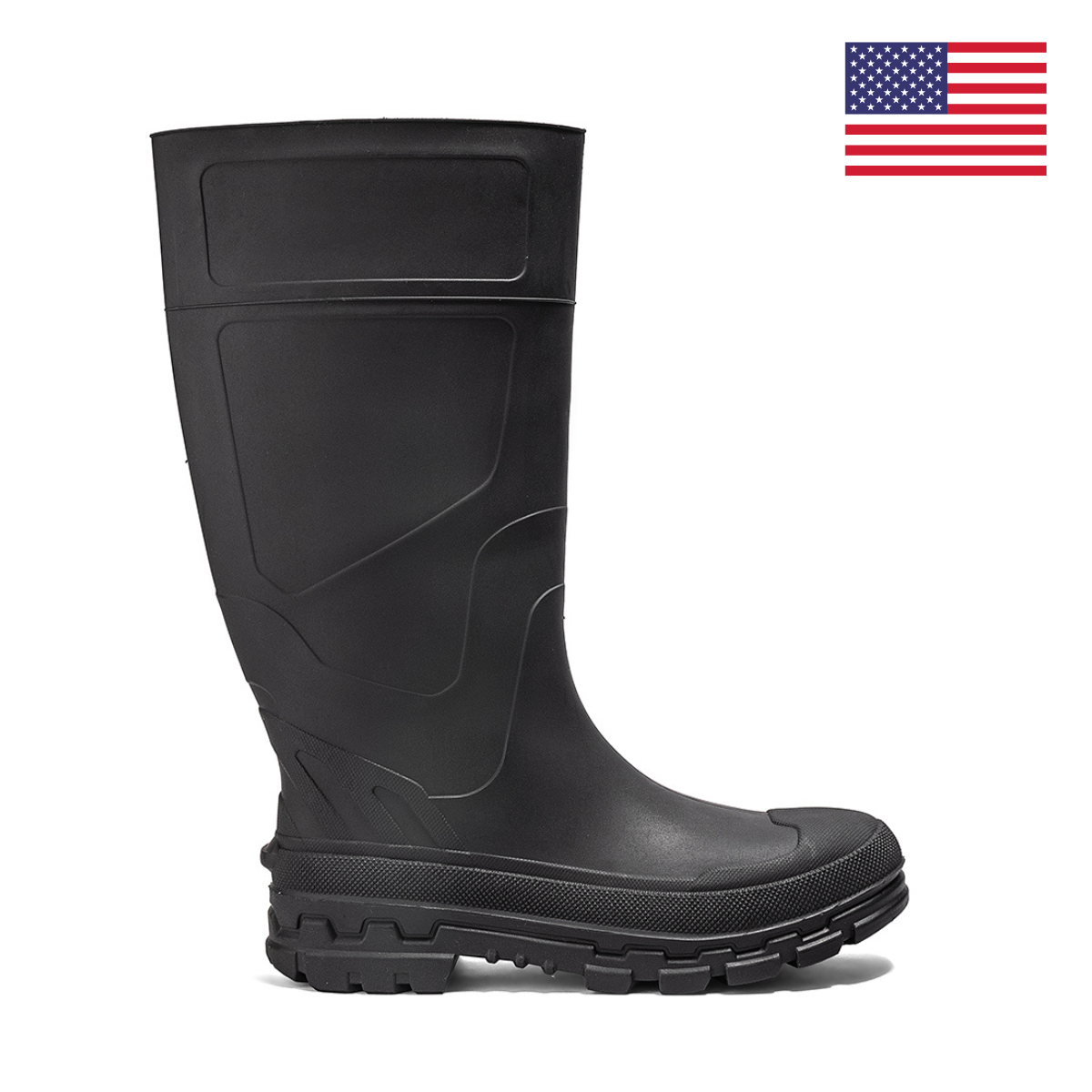 Chinook Rubber Boots - Insulated & Waterproof Rubber Boots