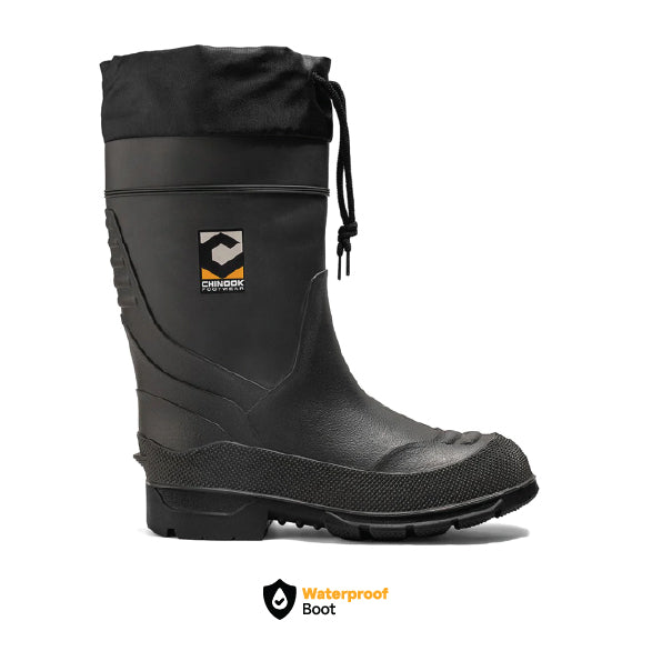 Rubber Boots