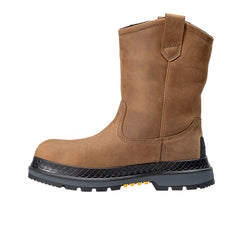 Buckman Rancher Work Boot-USA made