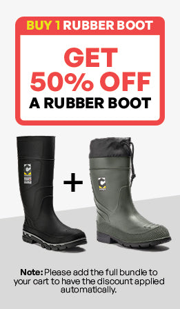 Chinook® Footwear