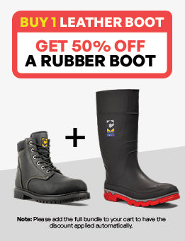 Chinook® Footwear