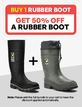 Chinook® Footwear