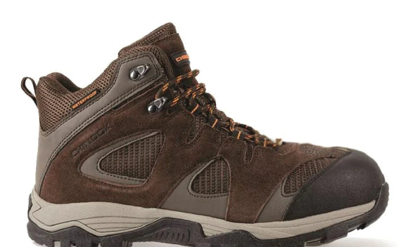 Hiking Boots