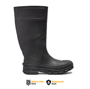 Kickaxe Regrind 15" Eco-Friendly Waterproof Rubber Boot