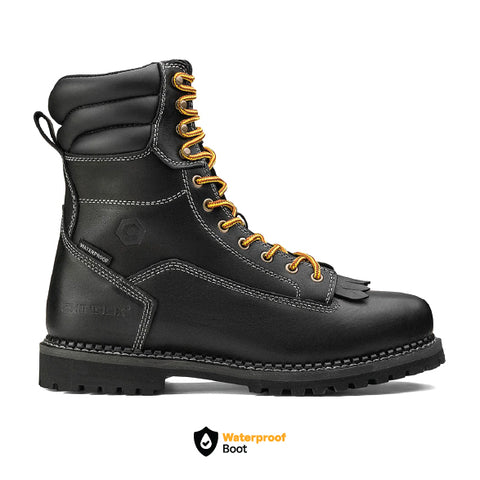 Logger_8_Men_s_Waterproof_Work  display picture 3