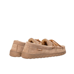 Manzanita Mocc Slippers