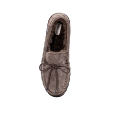 Manzanita Mocc Slippers