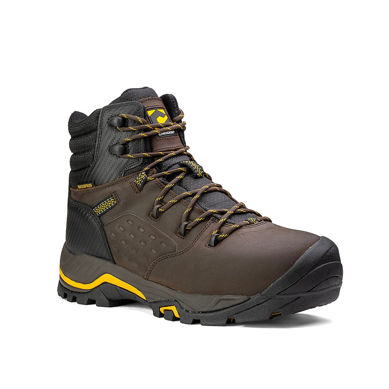 Latest Hiking Boots For Men | Waterproof – Chinook® Footwear display picture 1