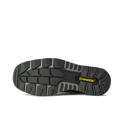 Trailboss 11” Soft Toe Western Work Boot