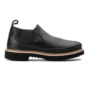 Bota ligera Romeo para hombre - Negra