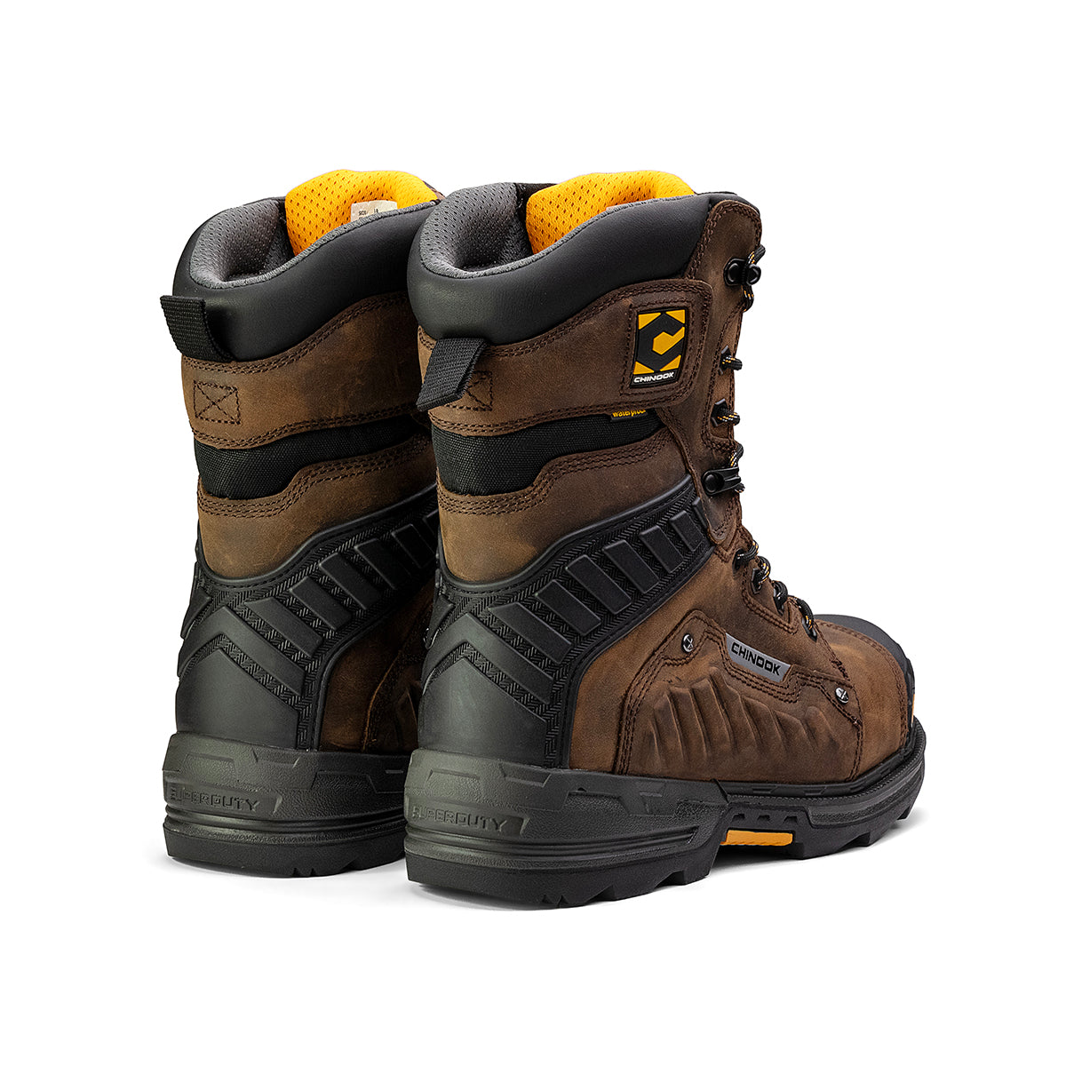 Workboots Boots For Men Chinook Scorpion Men's 9