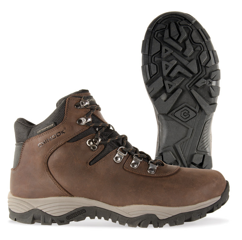 Tamolitch Waterproof Hiker