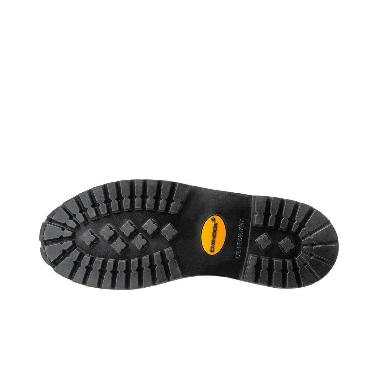 Oil Rigger Boots 6 Oil Resistant Steel Toe Boots Chinook Footwear