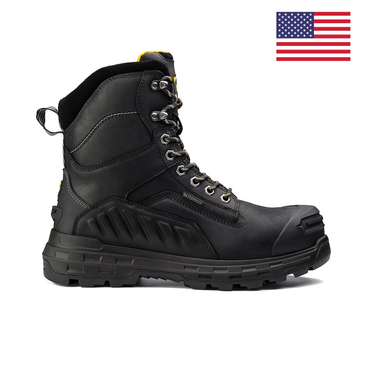WildwoodBlack8inlateralflag.jpg