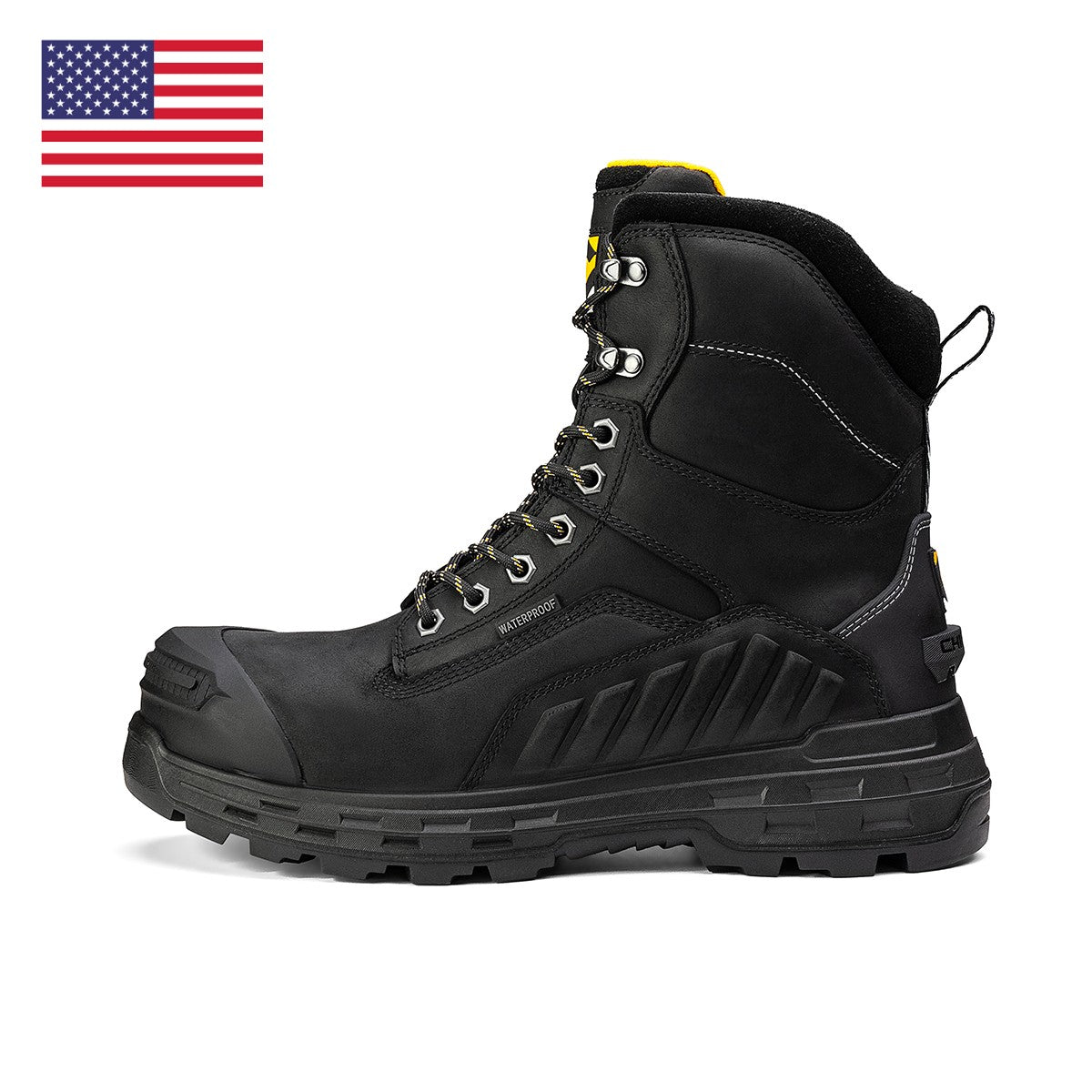 WildwoodBlack8inmedialflag.jpg