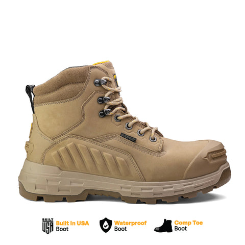 Made in USA Wildwood 6 display picture 1
