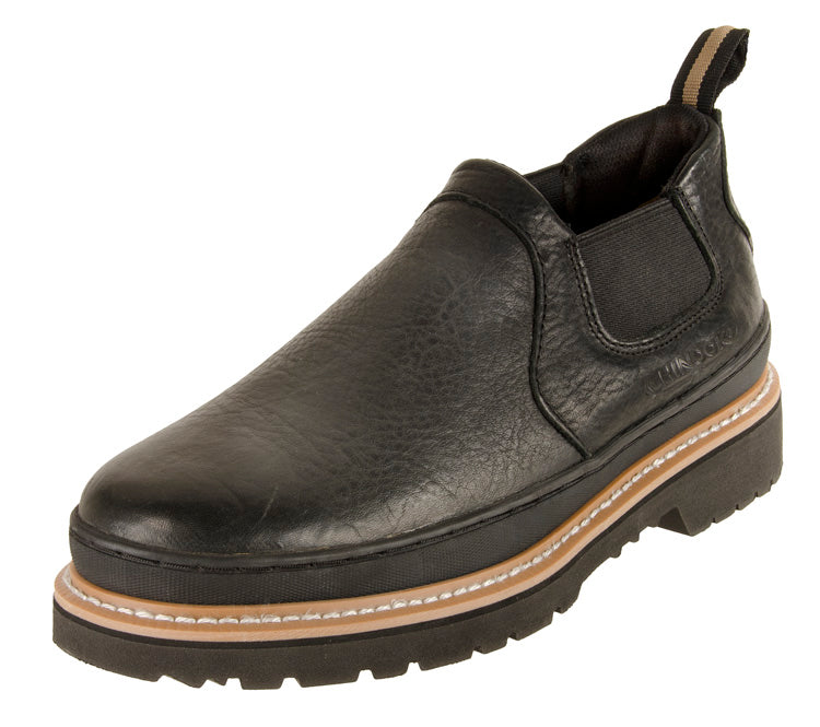 Chinook Romeo in Black – Chinook® Footwear