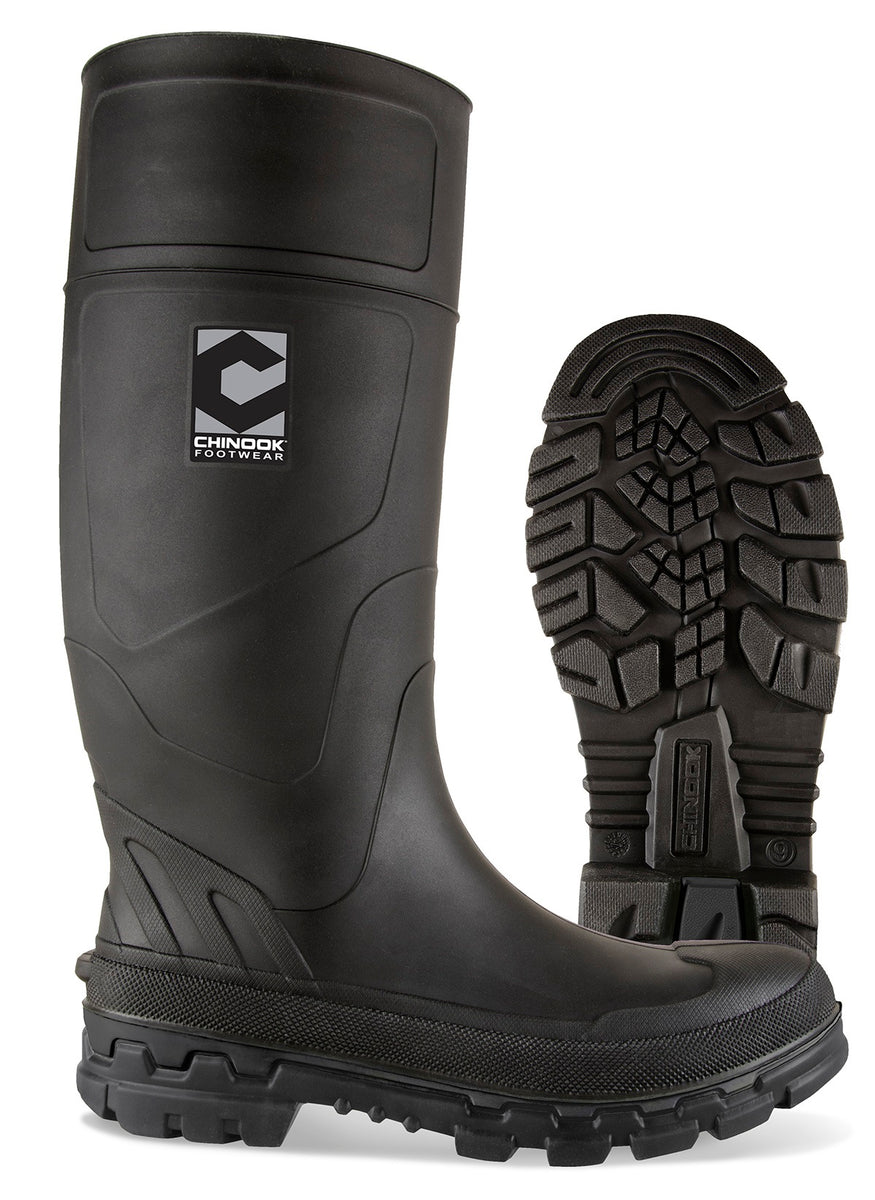 Kickaxe Regrind Waterproof – Chinook® Footwear